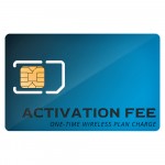 Activation Fee