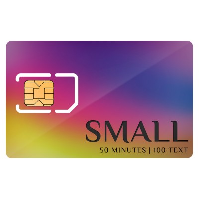 SMALL